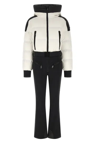 GOLDBERGH 'NÉVE' SKI SUIT