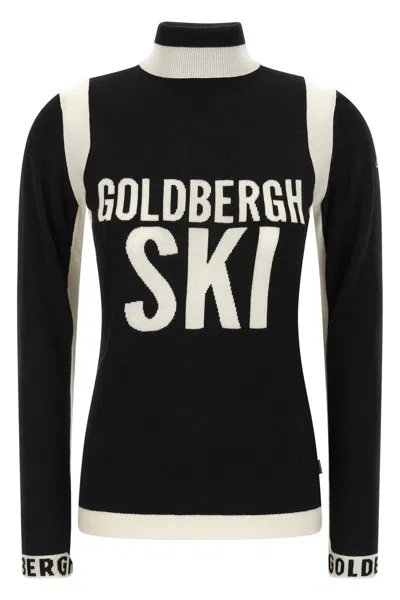 GOLDBERGH 'NOEMI' TURTLENECK SWEATER