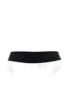 Goldbergh Oceane Bikini Bottom In White