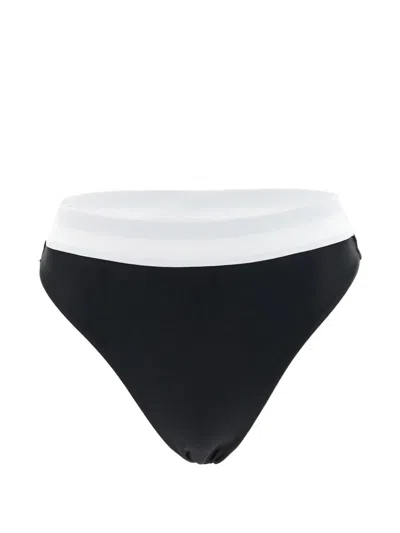 Goldbergh Oceane Bikini Briefs Active Line Design In Black