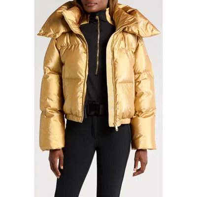 Goldbergh Océane Down Ski Jacket