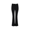 Goldbergh Pippa Water Repellent Soft Shell Ski Pants In Black