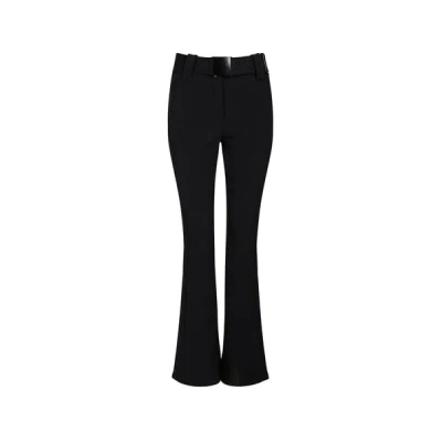 Goldbergh Pantalon De Ski Pippa Slim In Black