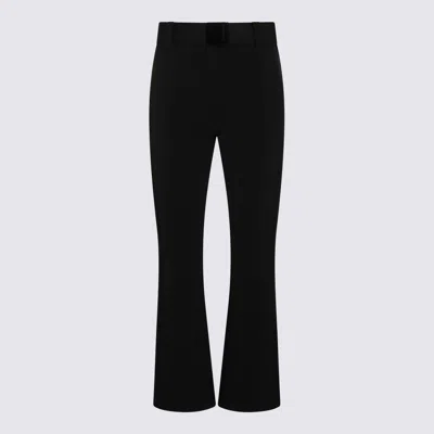 Goldbergh Trousers Blacks And Greys