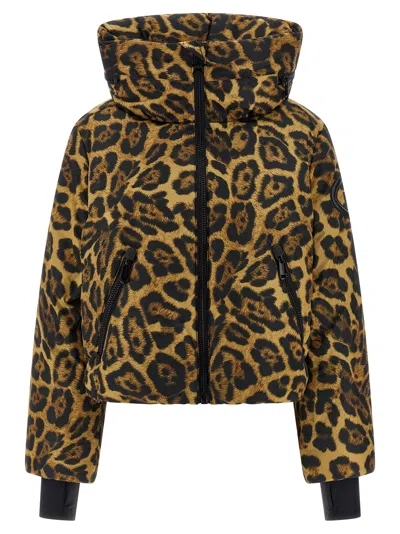 GOLDBERGH PANTERA DOWN JACKET