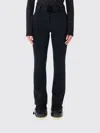 Goldbergh Pippa Softshell Ski Pants In Black