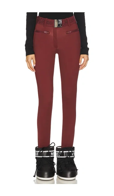 Goldbergh Paris Ski Pant