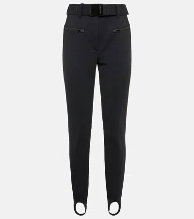 Goldbergh Paris Ski Pants In Black