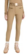 Goldbergh Paris Ski Pants Marmottes In Marmottes