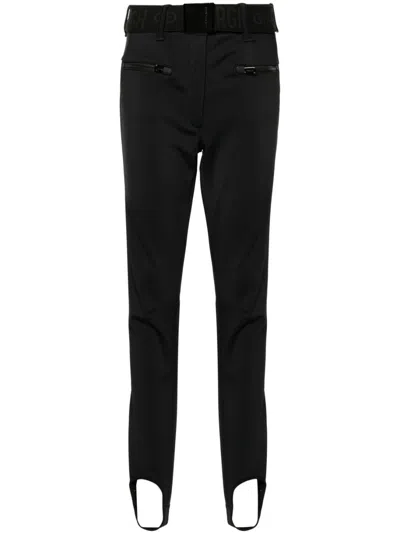 Goldbergh Paris Ski Trousers In Black