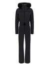 Goldbergh Parry Ski Suit In Black