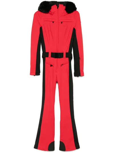 GOLDBERGH PARRY SKI SUIT