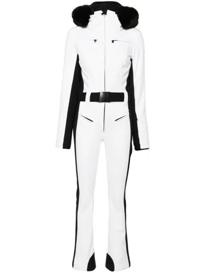 GOLDBERGH PARRY SKI SUIT