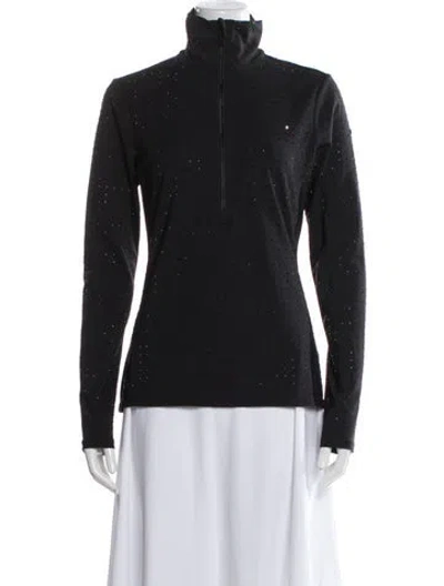 Pre-owned Goldbergh Performance Jacket In Black