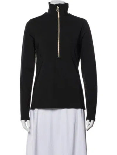 Pre-owned Goldbergh Performance Jacket In Black