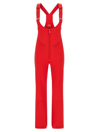 GOLDBERGH PHOEBE JEWELRY RED