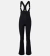 Goldbergh Phoebe Ski Overall In Black