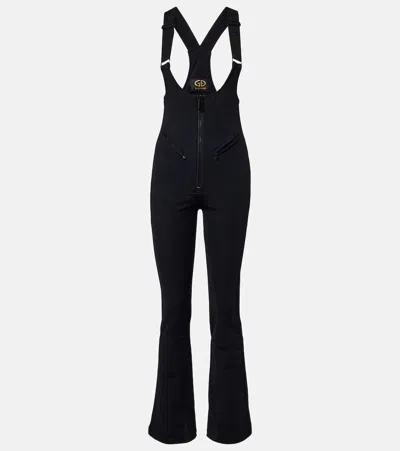 Goldbergh Phoebe Ski Overall In Black