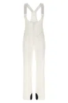 Goldbergh Phoebe Ski Overalls In White