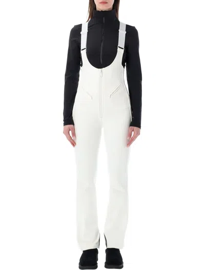 Goldbergh Phoebe Ski Pants For Women - Size 36 In White