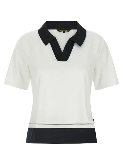 Goldbergh 'piccola' Polo Shirt - 'active' Line