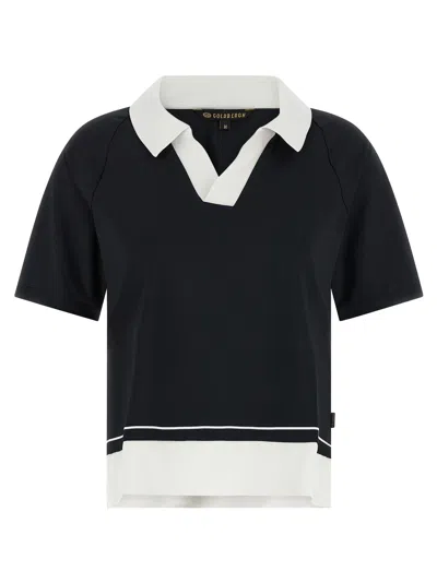 Goldbergh 'piccola' Polo Shirt - 'active' Line