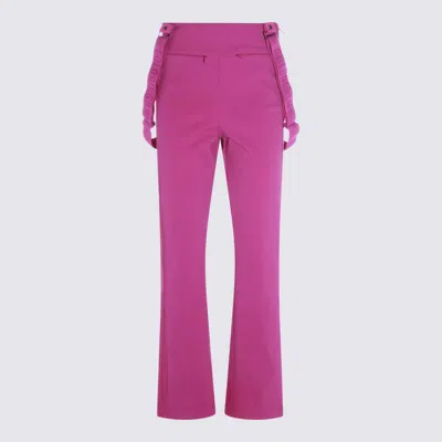 Goldbergh Pink High End Pants