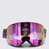 Goldbergh Stylish Reflective Lens Sunglasses Collection In Multi
