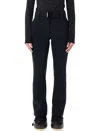 Goldbergh Alessia Ski Pant In Black