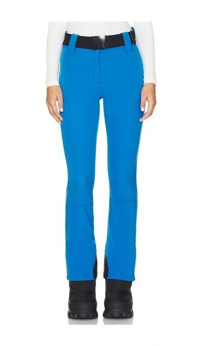 Goldbergh Pippa Ski Pant In Blue