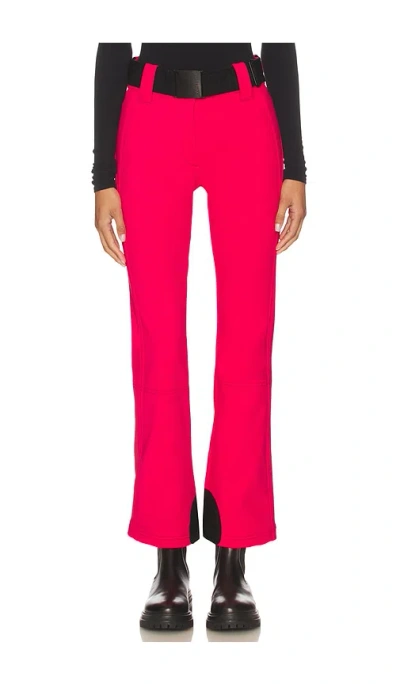 Goldbergh Pippa Ski Pant In Pink
