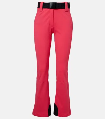 Goldbergh Pippa Ski Pants In Pink