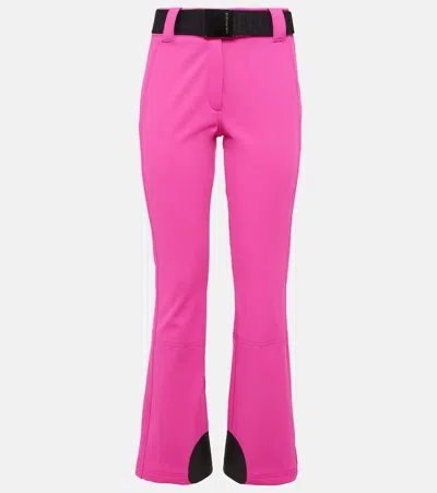 Goldbergh Pippa Ski Trousers In Pink