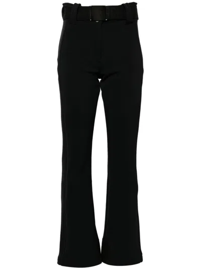 GOLDBERGH PIPPA SKI TROUSERS - WOMEN'S - POLYAMIDE/POLYESTER/POLYURETHANEELASTANE