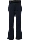 Goldbergh Pippa Ski Trousers In Blue