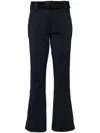 Goldbergh Pippa Ski Trousers In Blue