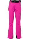 Goldbergh Pippa Ski Trousers In Pink