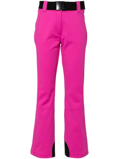 GOLDBERGH PIPPA SKI TROUSERS - WOMEN'S - POLYESTER/POLYAMIDE/POLYURETHANE/ELASTANE