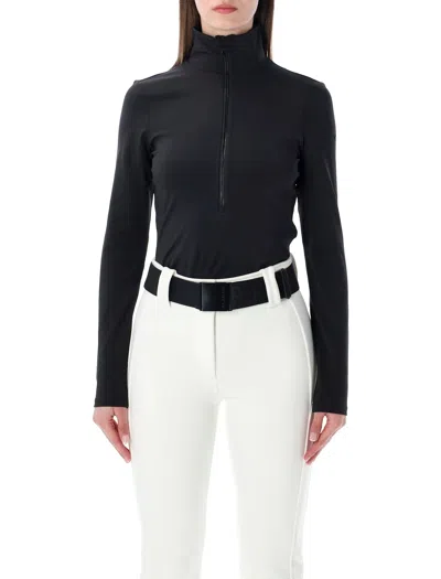 Goldbergh Poppy Ski Body In Black