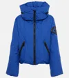Goldbergh Skijacke Porter In Blau