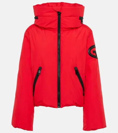 Goldbergh Skijacke Porter In Flame