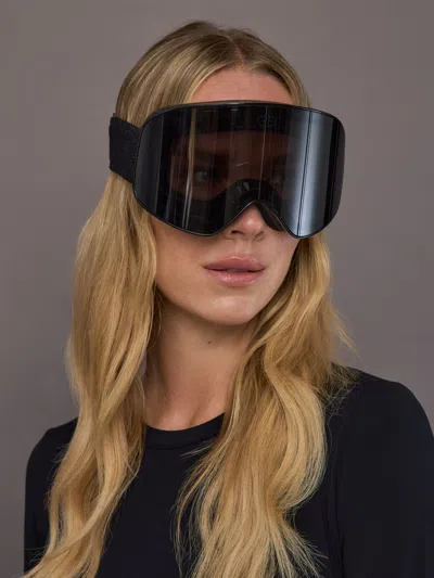 Goldbergh Protege Goggle In Brown