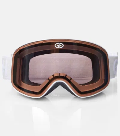 Goldbergh Protégé Ski Googles In Multi