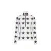 Goldbergh Pull Étoiles Col Montant In Multi