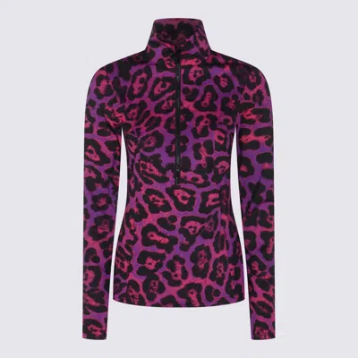 Goldbergh Purple Top