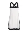 Goldbergh Racerback Adeline Sports Dress