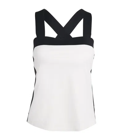 Goldbergh Racerback Marion Sports Top