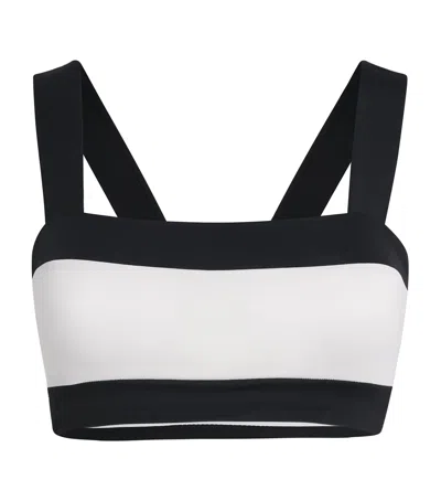 Goldbergh Racerback Plonge Bikini Top