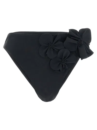 Goldbergh Reina Bikini Briefs In Black