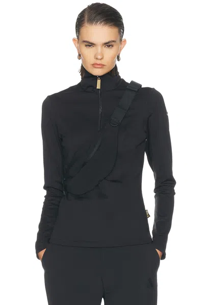 Goldbergh Reina Ski Pully In Black
